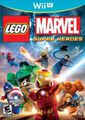 樂高：Marvel 超級英雄,LEGO マーベル スーパー・ヒーローズ ザ・ゲーム,LEGO Marvel Super Heroes