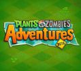 植物大戰殭屍：Adventures,Plants vs. Zombies Adventures