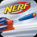 NERF 射擊挑戰賽,NERF Blaster Challenge