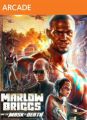 Marlow Briggs,マーローブリッグスと死のマスク,Marlow Briggs and the Mask of the Death