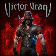 獵魔奇俠,Victor Vran