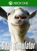 模擬山羊,ヤギシミュレーター,Goat Simulator