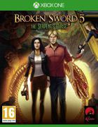 斷劍 5：蛇的詛咒,Broken Sword 5: The Serpent’s Curse