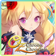 OZ Chrono Chronicle,オズ クロノクロニクル,OZ Chrono Chronicle