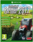 專業農夫 2017,Professional Farmer 2017