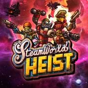 SteamWorld Heist,SteamWorld Heist