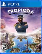 總統萬歲 6,トロピコ 6,Tropico 6