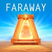 Faraway:Puzzle Escape,Faraway:Puzzle Escape