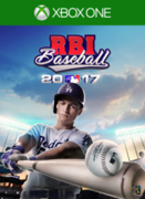 R.B.I. Baseball 17,R.B.I. Baseball 17
