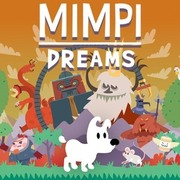 米皮夢遊記,Mimpi Dreams