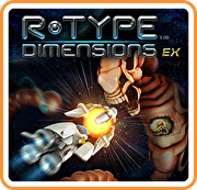 R-TYPE 重製版,アールタイプ・ディメンジョンズEX,R-Type Dimensions EX