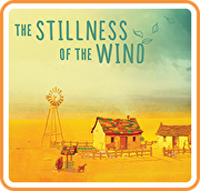 寂靜之風,The Stillness of the Wind