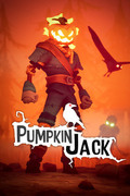 Pumpkin Jack,Pumpkin Jack