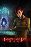Portal of Evil: Stolen Runes,Portal of Evil: Stolen Runes