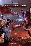 戰鎚 40K：戰區,Warhammer 40,000: Battlesector