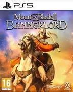 騎馬與砍殺 2：霸主,Mount & Blade II: Bannerlord