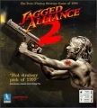 鐵血聯盟 2,Jagged Alliance 2