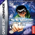 幽遊白書：靈界偵探,幽々白書 スピリット・ディテクティブ,Yu Yu Hakusho：Spirit Detectives