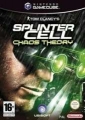 縱橫諜海 3：混沌理論,トム・クランシーシリーズ スプリンターセル カオスセオリー,Tom Clancy's Splinter Cell Chaos Theory