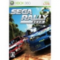 SEGA 越野房車賽 Revo,SEGA Rally Revo