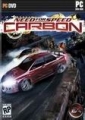 極速快感：玩命山道,ニード・フォー・スピード・カー,Need for Speed:Carbon