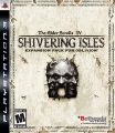上古卷軸 4：戰慄孤島,ザ エルダー スクロールズ IV: シヴァリング･アイルズ(拡張Disk),The Elder Scrolls IV：Shivering Isles