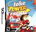 超能傑克：消防員,Jake Power : Firefighter