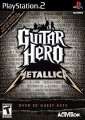 吉他英雄：金屬搖滾,Guitar Hero：Metallica