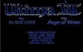 創世紀 VII -黑月之門,無,Ultima VII：The Black Gate