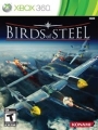 鋼鐵之翼,蒼の英雄 Birds of Steel,Birds of Steel