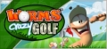 百戰天蟲 瘋狂高爾夫,Worms Crazy Golf