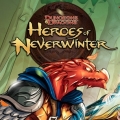 龍與地下城：絕冬城英雄,Dungeons & Dragons：Heroes of Neverwinter