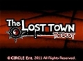 迷失小鎮：塵土,The LOST TOWN -The Dust,The Lost Town - The Dust