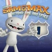 Sam & Max：Beyond Time and Space,Sam & Max: Beyond Time and Space