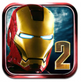 鋼鐵人 2,Iron Man 2