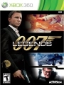 詹姆士龐德 007：傳奇,007レジェンズ,007 Legends