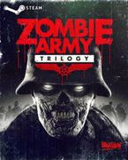 殭屍部隊三部曲,Zombie Army Trilogy