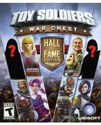玩具兵團：軍資,Toy Soldiers: War Chest