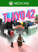 Tokyo 42,Tokyo 42