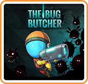 The Bug Butcher,ザ・バグ・ブッチャー,The Bug Butcher