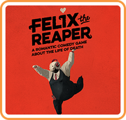 死神費立克斯,Felix the Reaper