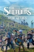 工人物語：新同盟,The Settlers: New Allies