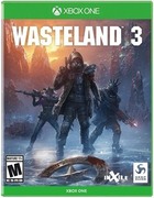 荒野遊俠 3,Wasteland 3