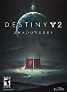 天命 2：暗影要塞,Destiny 2 Shadowkeep