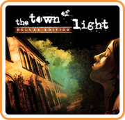 暮光小鎮 豪華版,The Town of Light: Deluxe Edition