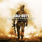 決勝時刻：現代戰爭 2 劇情戰役重製版,コール オブ デューティ モダン・ウォーフェア 2 キャンペーン リマスタード,Call of Duty: Modern Warfare 2 Campaign Remastered