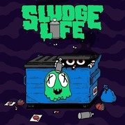 淤泥餘生,Sludge Life