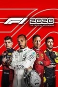F1 2020,F1 2020