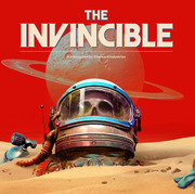 無敵號,The Invincible