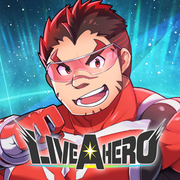 LIVE A HERO,ライブ・ア・ヒーロー！,LIVE A HERO
